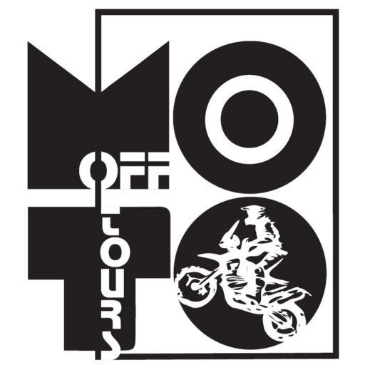 Offmoto Tours - O dobrodružství a cestování mimo silnice na dvou kolech
