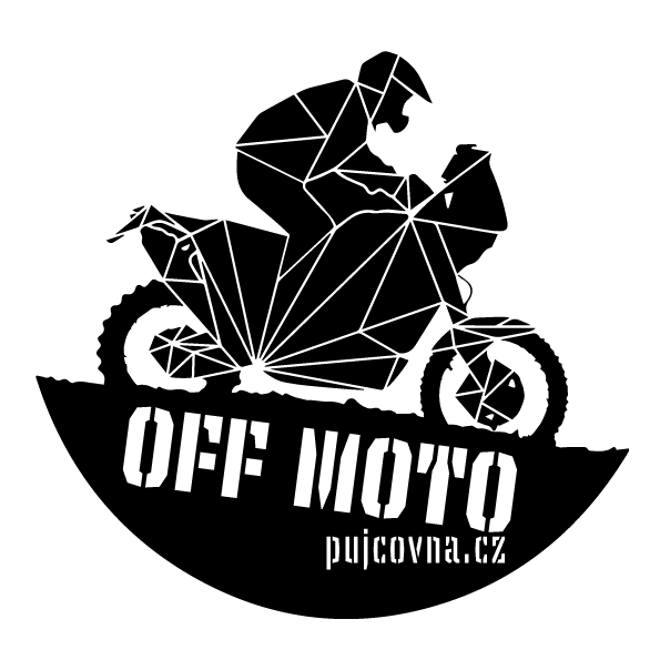 Offmoto Tours - Blog o cestování na motorkách a offem pro TET, TCT, TMT a jinde