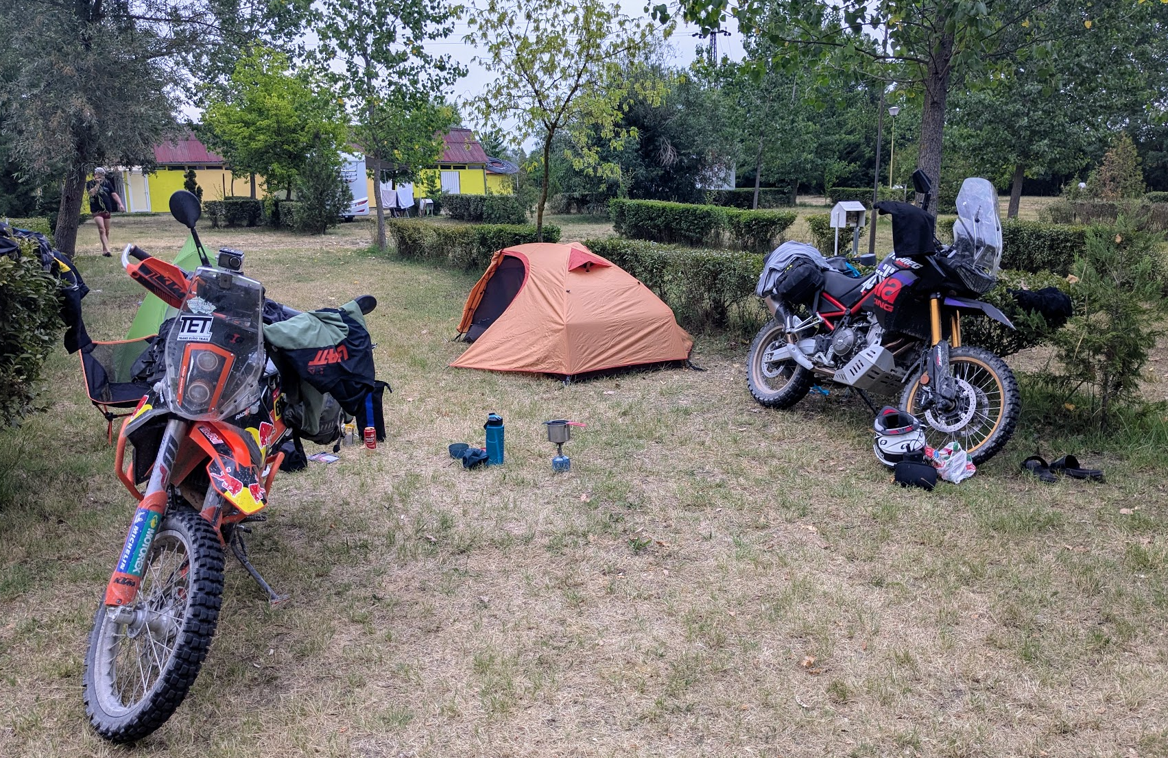 Offmoto Tours - Blog o cestování na motorkách a offem pro TET, TCT, TMT a jinde