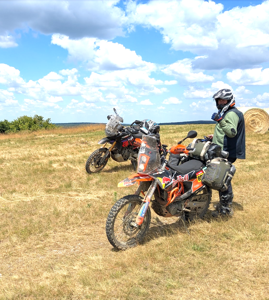 Offmoto Tours - Blog o cestování na motorkách a offem pro TET, TCT, TMT a jinde