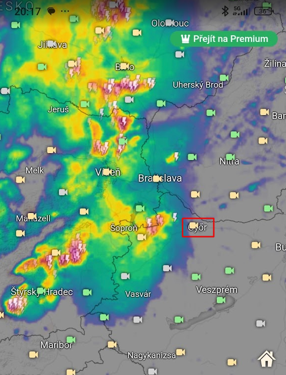 Offmoto Tours - Blog o cestování na motorkách a offem pro TET, TCT, TMT a jinde