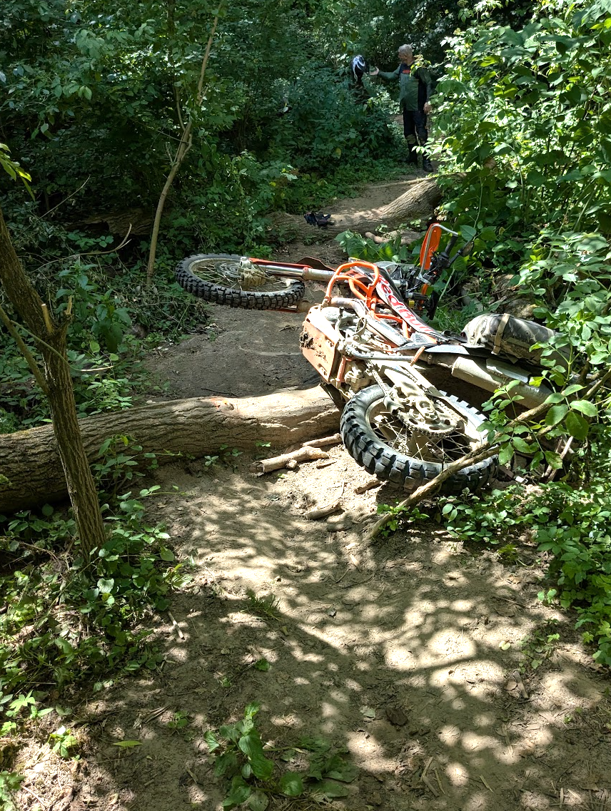 Offmoto Tours - Blog o cestování na motorkách a offem pro TET, TCT, TMT a jinde
