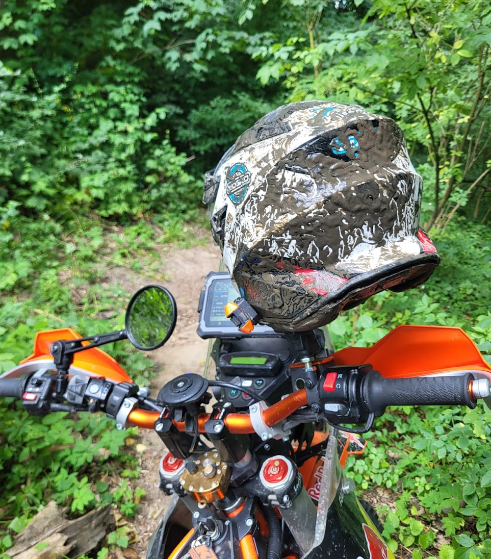 Offmoto Tours - Blog o cestování na motorkách a offem pro TET, TCT, TMT a jinde